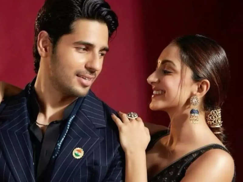 Kiara-Sidharth Break Up News: Kiara Advani reacts to break-up rumours with Sidharth Malhotra, questions the sources commenting on her personal life