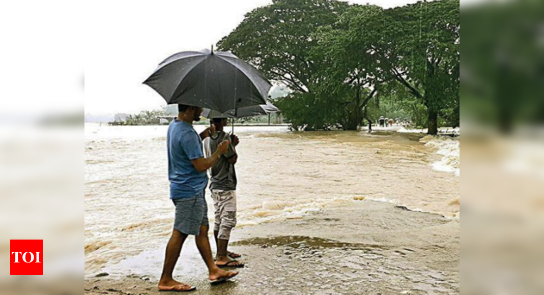 Assam: Congress demands flood relief package