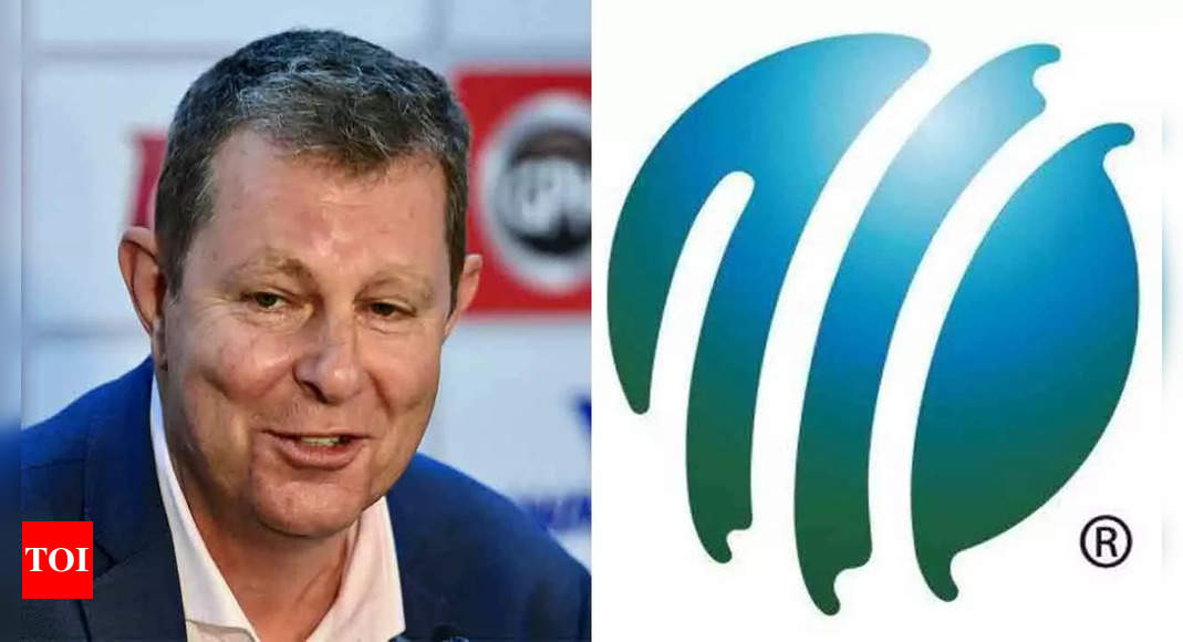 ICC Media Rights to come out soon; Broadcasters have lot of questions but few answers | Cricket News – Times of India
