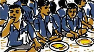 Kerala: Schools demand hike in mid-day meal allowance