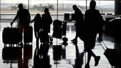 Problems soar for airlines despite pandemic recovery