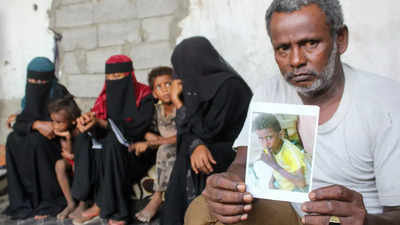 The landmines sowing tragedy, chaos in war-torn Yemen