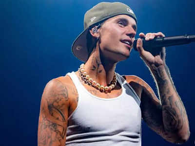 Justin Bieber Postpones US Tour As He Recovers From Ramsay Hunt ...