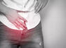 Symptoms that warn of prostate cancer