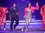 Femina Miss India 2022 Awards Night: Performances