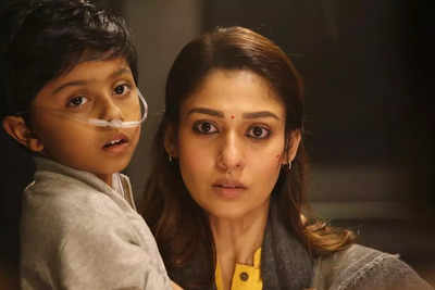 Nayanthara's 'O2 (Oxygen Telugu)' review: Child artiste is the star of this edge-of-the-seat thriller