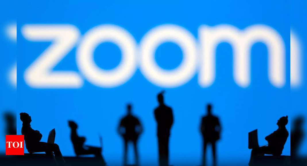 Zoom app will stop working on these laptops, here’s why – Times of India