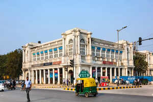 Famous hotels in Delhi&rsquo;s Connaught Place that deserve a stay