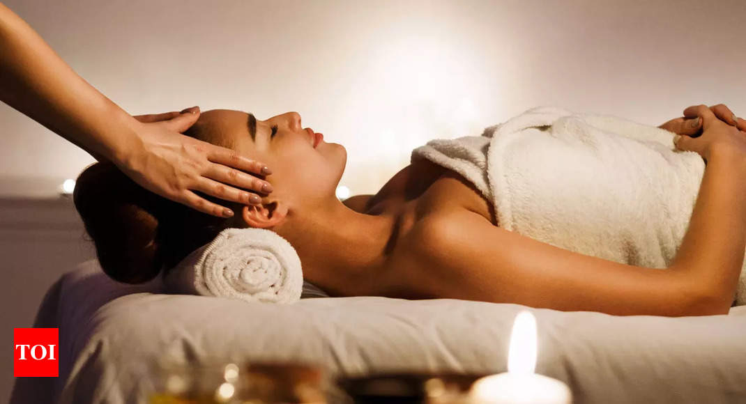 Self Massage: 17 Tips for a Soothing Massage