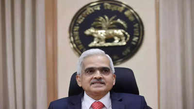 'BigTech in fin biz may pose risk': RBI Governor