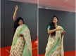 
Sai Pallavi dance video in college goes viral
