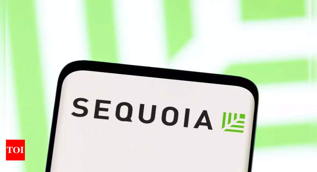 Sequoia India grapples with fallout from governance snafus – Times of India