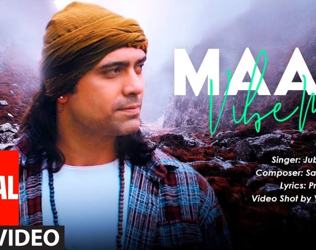 
Watch Latest Hindi Video Song 'Maafi' (Lyrical) Sung By Jubin Nautiyal
