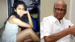 Post on Sharad Pawar: Marathi actress Ketaki Chitale to remain in jail despite getting bail from court. Deets inside