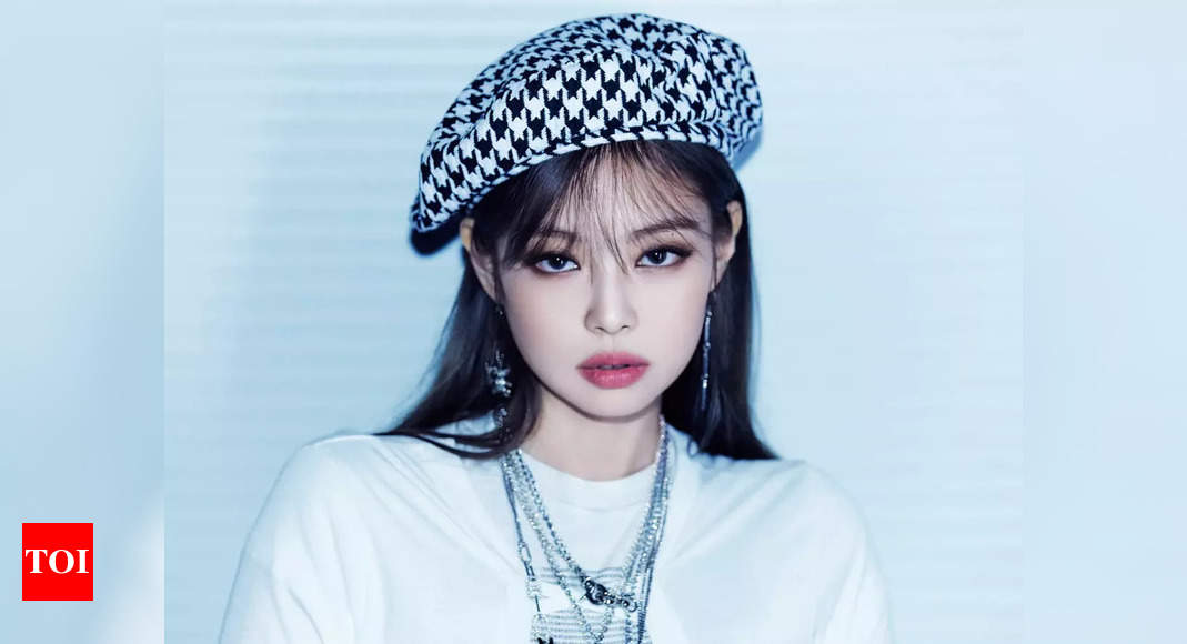 BLACKPINK's Jennie to feature in 'The Idol' co-starring The Weeknd