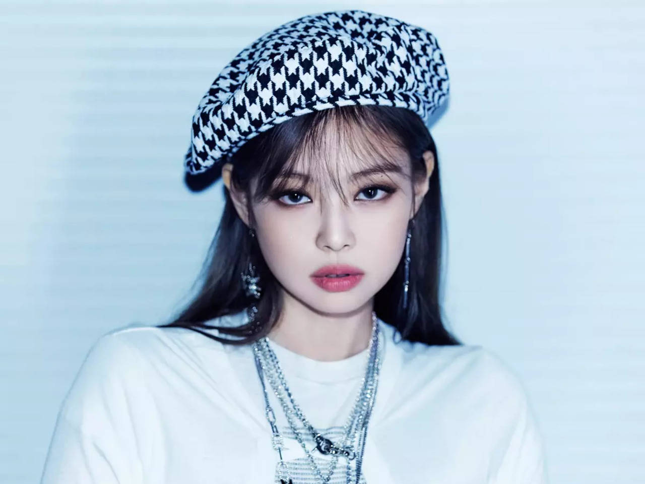 BLACKPINK's Jennie to feature in 'The Idol' co-starring The Weeknd,  Lily-Rose Depp: Report | K-pop Movie News - Times of India