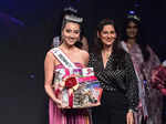 Femina Miss India 2022: Sub-Contest Winners