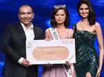 Femina Miss India 2022: Sub-Contest Winners