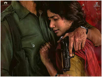 Here is why Sai Pallavi is getting rave reviews for her performance in 'Virata Parvam'