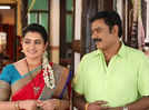 Stalin Muthu aka Moorthy to quit 'Pandian Stores' for a new show?