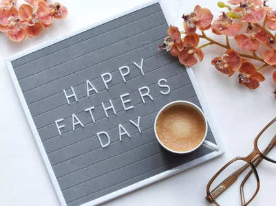 Father's Day: Images, Cards, Greetings, and Pictures