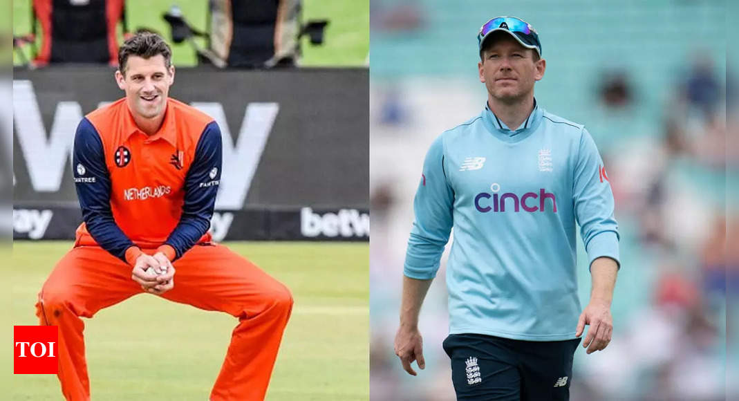 Reside Rating: Netherlands vs England, 1st ODI