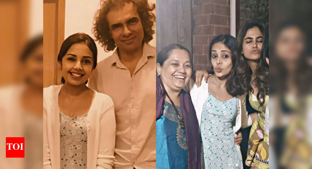 Shivani Rangole Web Series