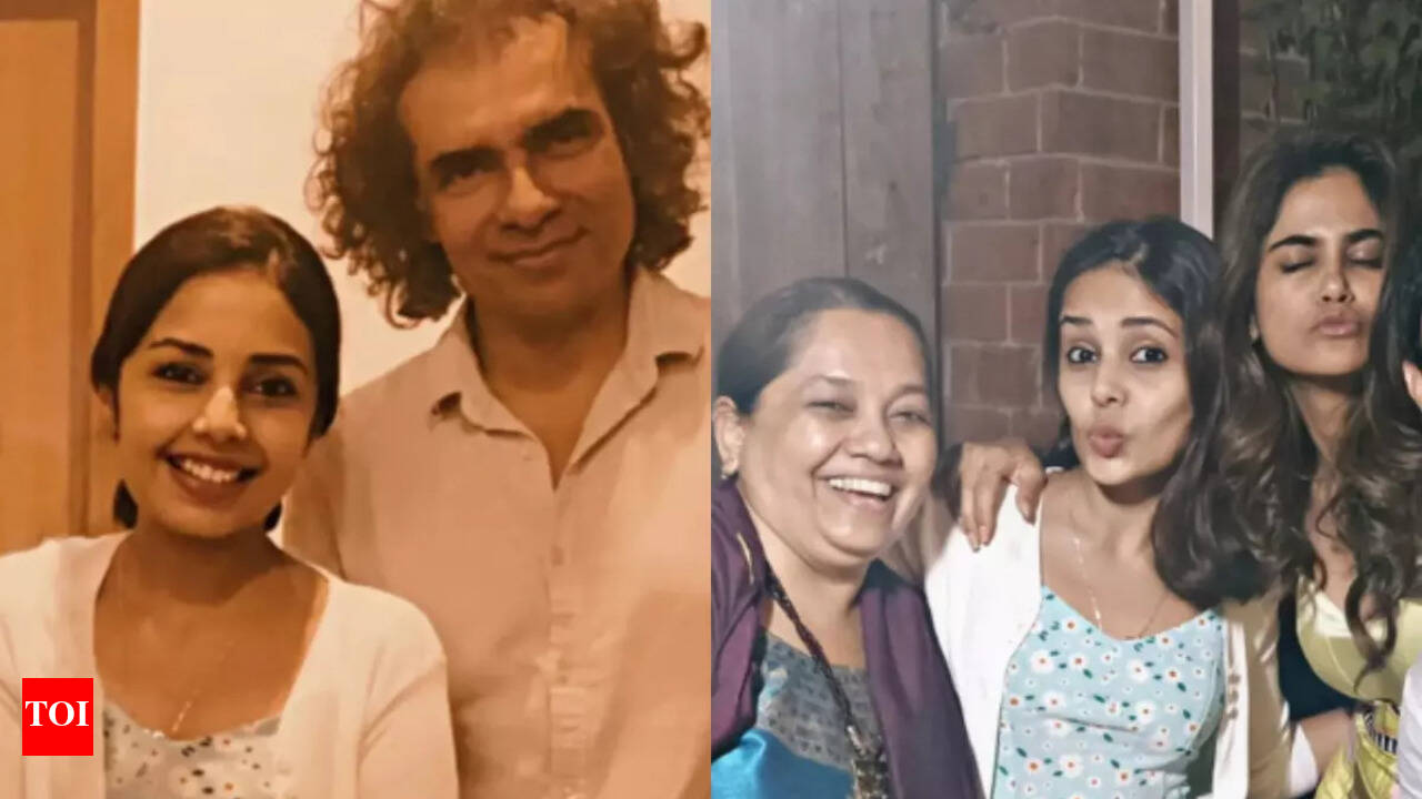 Shivani rangole family