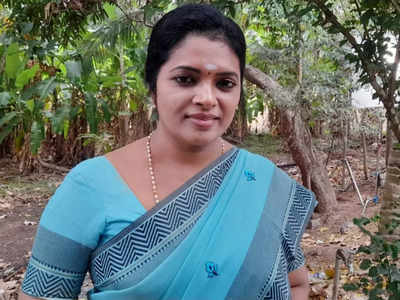 I wish there were more comedy shows on television: Abitha