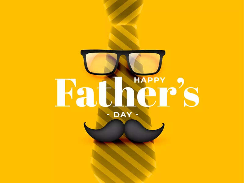 Happy Father's Day 2022 Top 50 Wishes, Messages, Quotes and Images to