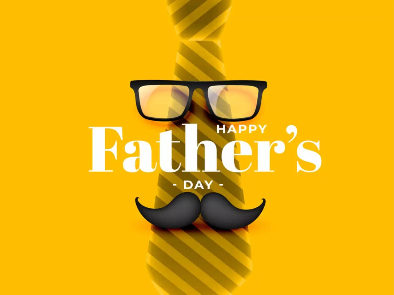 Happy Fathers Day 2023 Top 50 Wishes, Messages, Quotes and Images to share with your pic pic