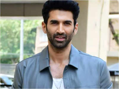 Aditya Roy Kapur on why ‘Om: The Battle Within’ title changed to ‘Rashtra Kavach OM’
