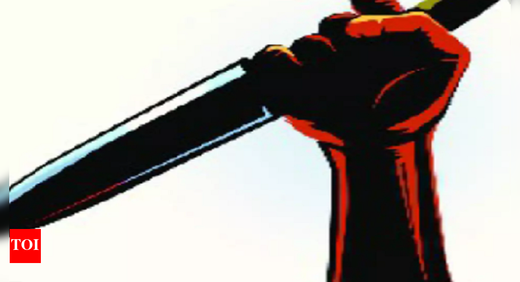 Delhi: Man stabbed to death over trivial issue in Jahangirpuri area ...