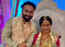 Chandu Gowda's wife Shalini Narayan radiates pregnancy glow in her baby shower; see pics