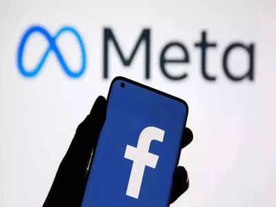 Facebook-owner Meta shows future applications of metaverse - Times of India