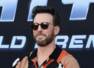 Fitness secrets that make Chris Evans look young