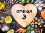 THIS indicates you are taking an overdose of Omega-3