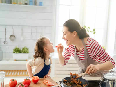 Healthy and happy diet for kids: Foods to build their immunity