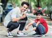 
Exclusive! Tusshar Kapoor: I have told my son Laksshya that his family is a complete family
