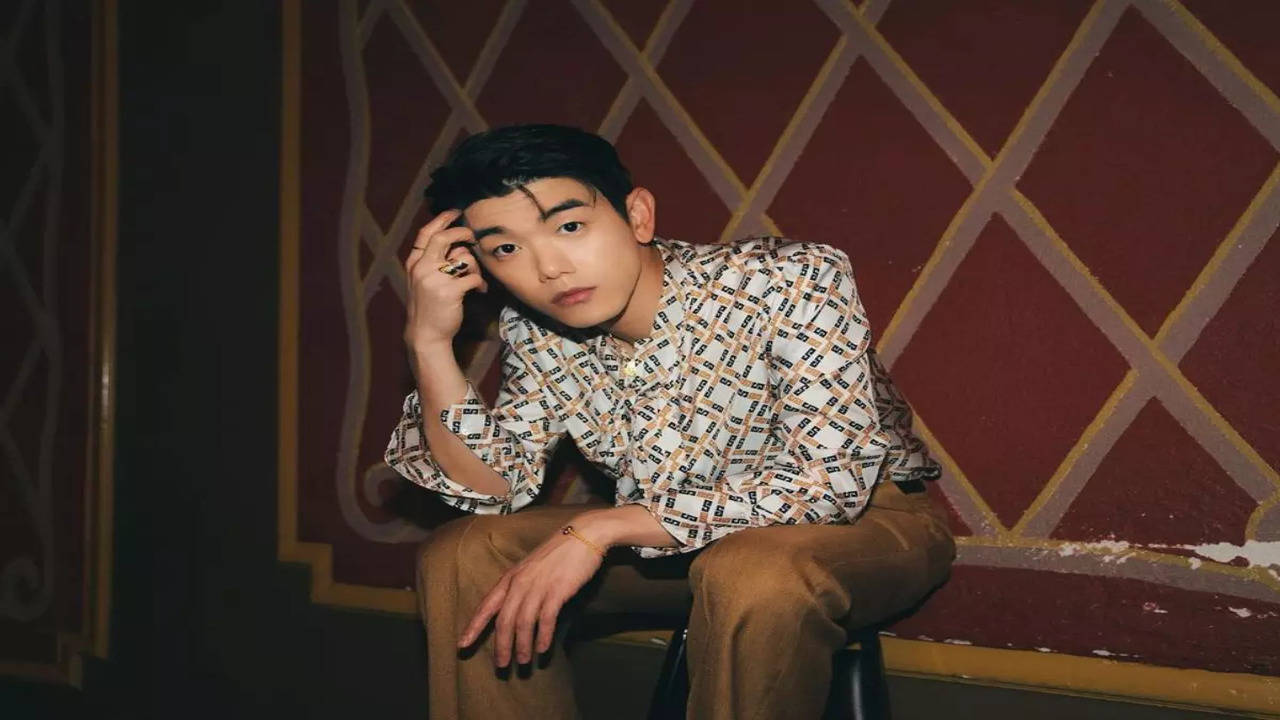 Eric Nam kvůli ztrátě hlasu ruší své koncerty v České republice  K-popové filmové novinky