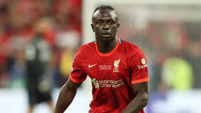 Bayern Munich to sign Senegal star Sadio Mane from Liverpool