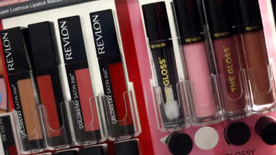 Revlon jumps on report Reliance Industries is weighing an offer
