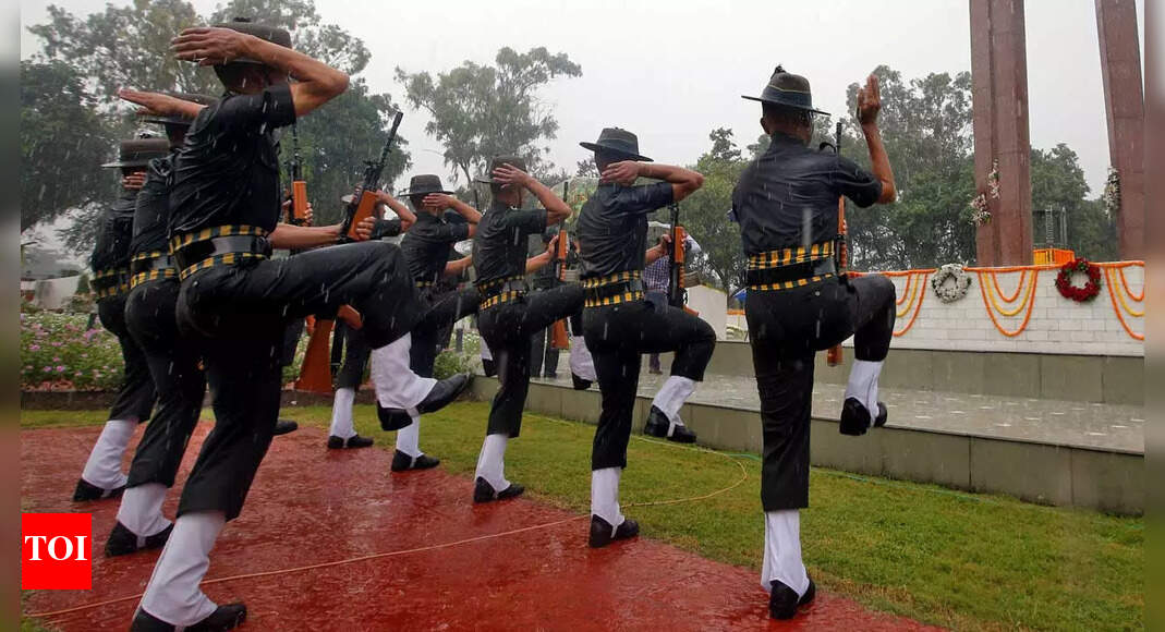 Agnipath recruitment: Army, IAF, Navy outline schedule for 1st year as stir intensifies