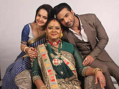 Mohammad Nazim bids a final goodbye to his show Tera Mera Saath Rahe as it goes off-air; pens an emotional note