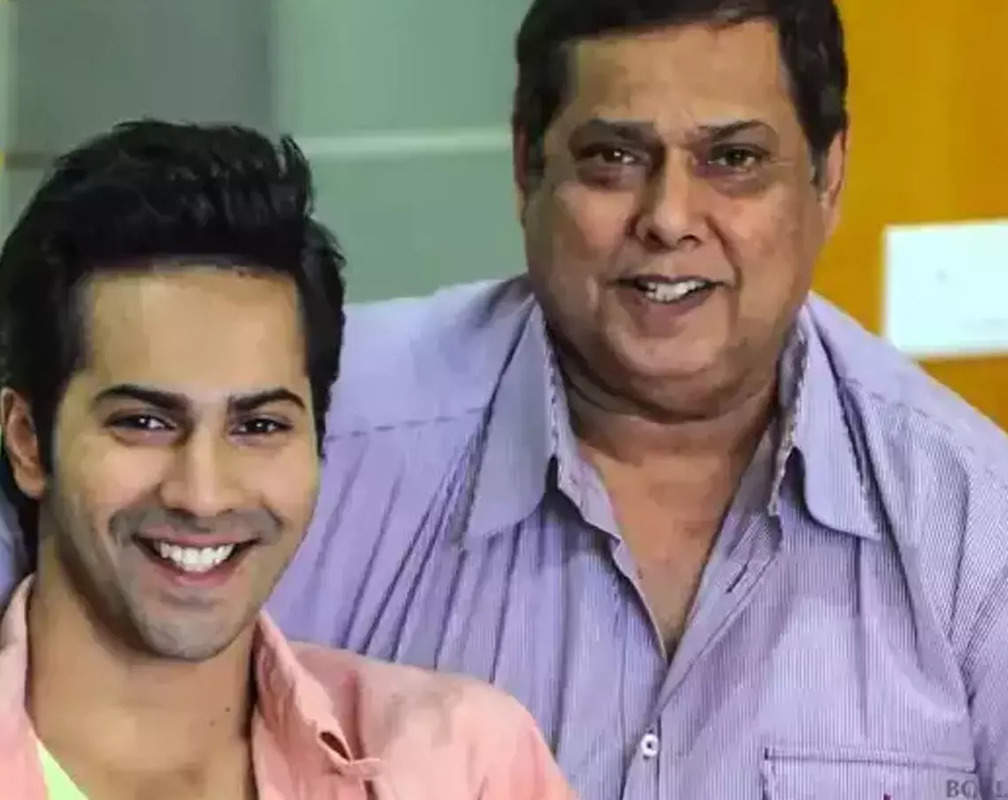 
David Dhawan back home from the hospital, says 'I am better'

