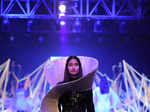 Ahmedabad Times Fashion Week: Day 1: GLS Institute of Design, Gls University