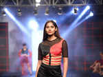 Ahmedabad Times Fashion Week: Day 1: GLS Institute of Design, Gls University