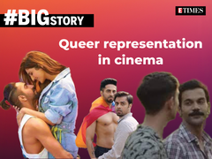 #BigStory: LGBTQ representation in cinema