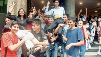 Maharashtra, Mumbai see best SSC exam results, but 90%+ club shrinks
