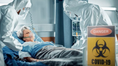 Mumbai's 2021 fatalities just 3% lower than pandemic's 1st year